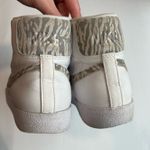 Nike Blazer Mid 77 Zebra Photo 3