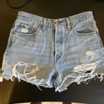 Levi's Levi’s shorts Photo 0