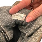 Foresake Women's Brown Leather Lucie Lace Up Mid Outdoor Boots Size 8.5 Photo 7