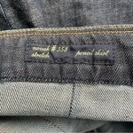 Citizens of Humanity Denim Pencil Skirt Novak Wash Jean Skirt Women’s Size 29 Photo 7