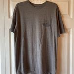 Quicksilver Quiksilver Tee Graphic Photo 0