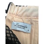 Bariano Luminier by S Off Shoulder Lace Short Dress Bell Sleeve Cocktail Women Photo 3