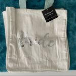Bride Canvas Tote Photo 6