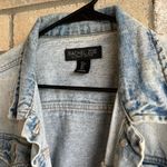 Rachel Zoe Jean Jacket Photo 1