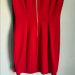 Ted Baker Embellished stretch-jersey tunic dress Photo 8