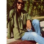 Faherty ππ Savannah Cotton Overshirt Jacket~ Fatigue Green XS NWT Photo 9