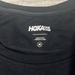 Hoka Lifestyle Tee Size M NWT Black Size M Photo 4