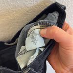 Gap  2008 bootcut dark wash jeans Photo 6