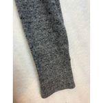 Athleta  Purana Wrap Hoodie Performance Sweatshirt Gray Womens Small Active Photo 4