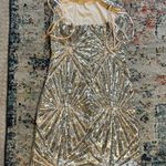 Lulus Mini Dress Photo 1