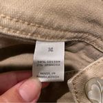 Fashion Bug Women’s Tan Pants Size 14 Photo 5