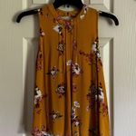 Eyeshadow tank top Photo 0