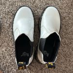 Dr. Martens  platform Chelsea boots Photo 8