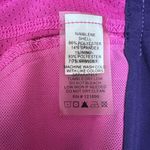 Title Nine  Nimblene Swing Skort Womens 2 Purple Solid Stretch Skirt‎ Athletic Photo 9