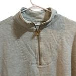 HAVEN Well Within Gray Half Zip Pullover Women’s Small Outdoor Jogging Hiking Photo 1