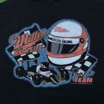 Miller High Life crewneck sweater size medium Photo 2