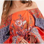 Free People Positano boho tunic top Photo 5