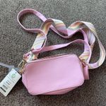 No Boundaries  New with Tags Pink Purse  Photo 1
