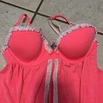 Victoria's Secret Victoria’s Secret Pink Lingerie 34B Photo 1