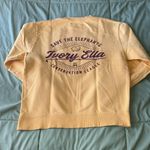 Ivory Ella  crewneck Photo 2
