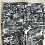 NYDJ • ami skinny camo jeans Photo 5
