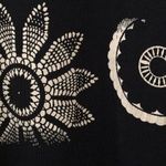 FINAL MARKDOWN Ladies Es.se Cowl Neckline Dress (M) Size M Photo 5