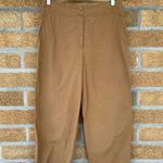 Rebecca Taylor  Women's Balloon Pant size 6 Photo 3