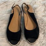 Salamander Sandals Made in Germany color black size EU42 see all photos BNWOT Photo 0