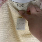 Free People Silverlake Picnic Cami Photo 5