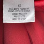 Blue Rain  Coral Tank Sundress fully lined women’s size XS Photo 5