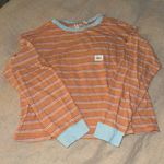 Roxy ‎ Long Sleeve T-Shirt Photo 1