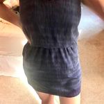 Michael Kors Designer Blue Sundress Photo 0