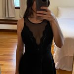 Lulus Open Back Dress Photo 0