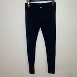 Lululemon Wunder Under Leggings 6 Womens Luon Gold Printed Athletic Athleisure Photo 3