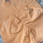 workout set Orange Size M Photo 2