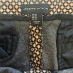 Adrienne Vittadini  multicolored skinny leg pants size 10 Photo 2