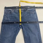 Tommy Bahama Women’s Denim Jeans Size 12 Inseam 28 Blue Skinny Photo 5