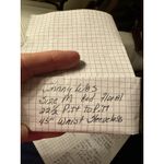 Johnny Was Bias Dress Slip Bobcat Forest Red Floral Maxi Silk Blend Size Medium Photo 7