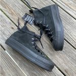 Converse Warm comfy LEATHER sneakers π€π€ Photo 4