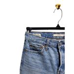 Levi's Levi’s Premium Denim Wedgie Jeans Blue Size 26 Photo 10