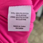 Lovers + Friends Encore Dress in Deep Pink size XS  Photo 9