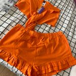 SheIn Two Piece Set Photo 5