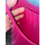 Boohoo Women's  2 piece crop & skirt Dress Size 16 Photo 4