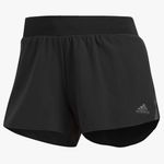 Adidas Women's Running Saturday Short Photo 0