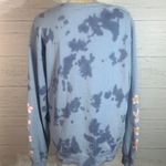 Mad Engine Lisa Simpson Womens Size M Nature Lover Long Sleeve Crew Neck Sweater Sweatshirt Photo 4