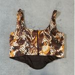 Jen's Pirate Booty Miramar Two Piece Set NWT Photo 7