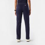 FIGS Kade Cargo Scrub Pants in Navy, Size Large Photo 5