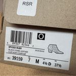 Clarks  women's spiced ruby boot Photo 6