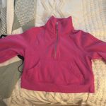 Lululemon  Scuba Half-Zip Photo 3