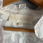 Waimari Magnolia Floral Button Photo 9